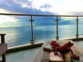 Incredible Sea View